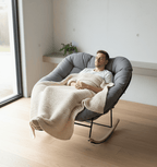 Extra Large Rocking Chair