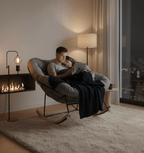 Extra Large Rocking Chair