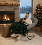 Extra Large Rocking Chair